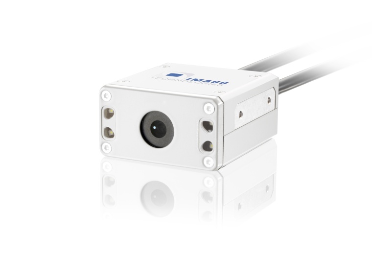 Imago Technologies: Smart Camera Industrial Dashcam (Image: Imago)

 You can...