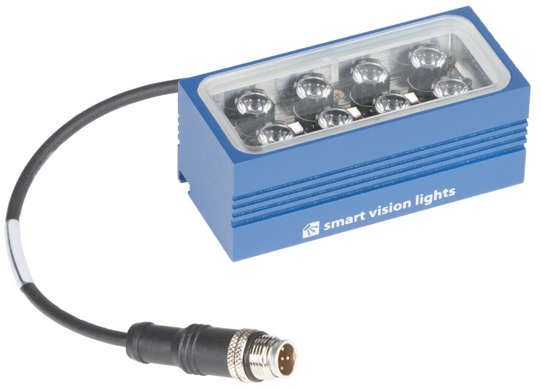 Smart Vision Lights: Lighting LMX-75 UV-C (Image: Smart Vision Lights)

 You...