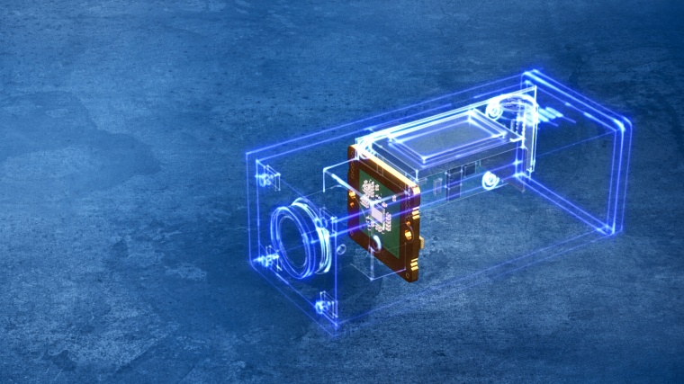 Vision Components: VC picoSmart (Image: Vision Components)

 You can find more...