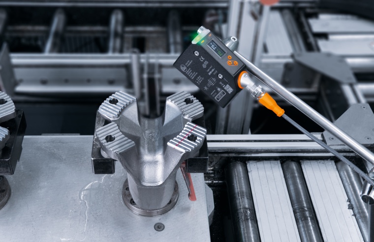 IFM: Sensor PMD Profiler (Image: IFM)

 You can find more details about the...