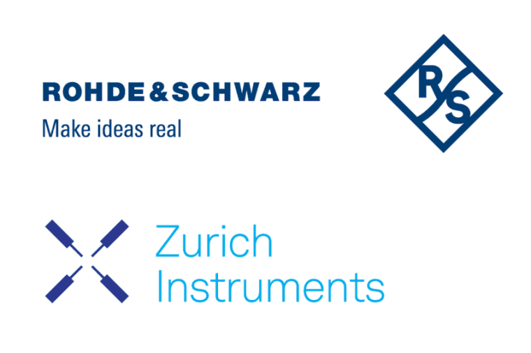 Zurich Instruments is now a Rohde & Schwarz company (Source: ZhInst)
