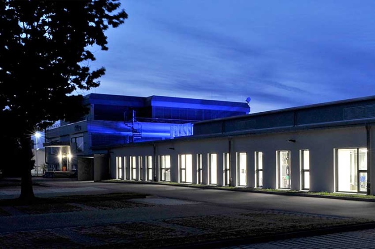 Hellma, est. 1922 (Source: hellma.com)