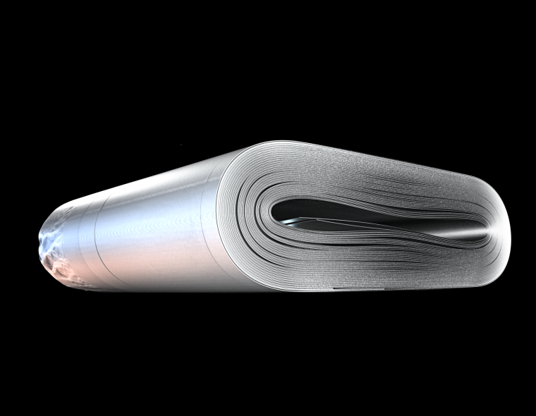 Delaminations, the detachment of the electrode windings or coatings, can be...
