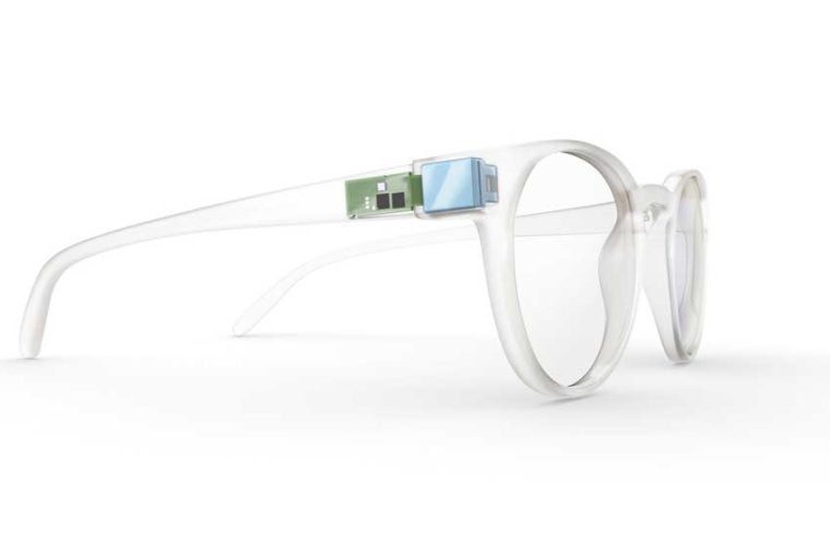AR smart glasses’ systems for the consumer market (Source: TriLite...