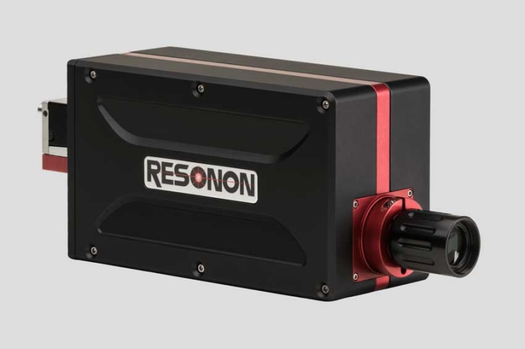 Pika NUV2 ultraviolet-plus-visible hyperspectral camera (Source: Resonon)