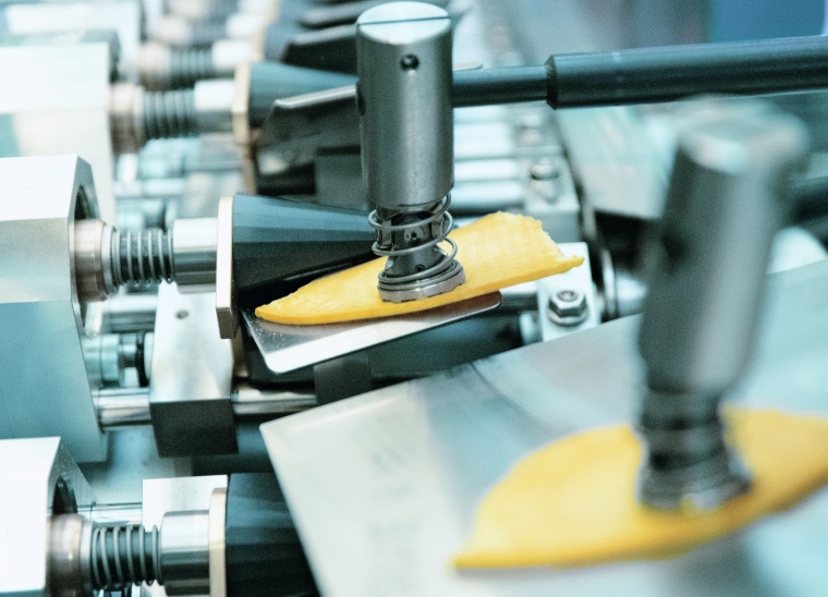 Image: Pilz GmbH & Co. KG/Bühler