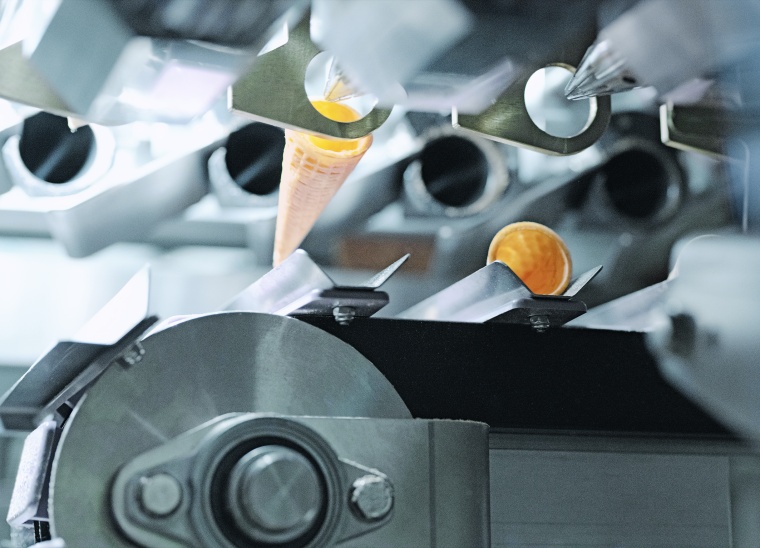 Image: Pilz GmbH & Co. KG/Bühler
