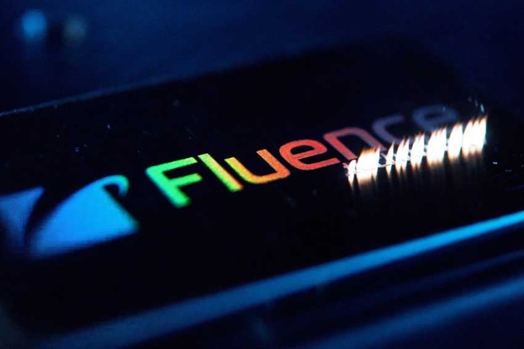 Fluence is a femtosecond laser manufacturer with unique all-fiber technology...