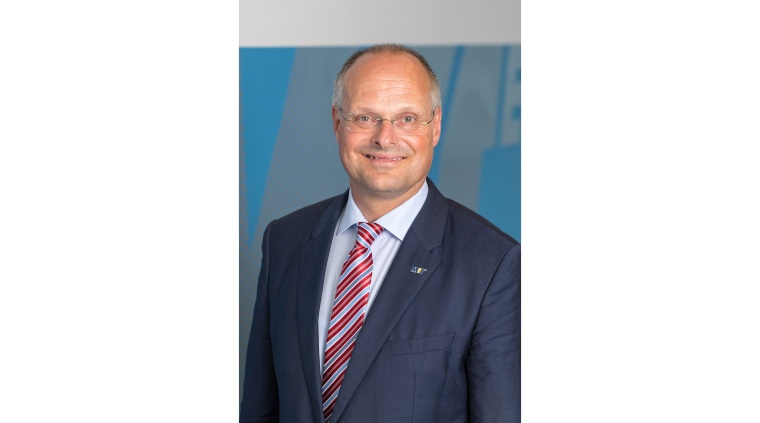 Dr. Olaf Munkelt, co-founder and managing director of MVTec: Over the past 25...
