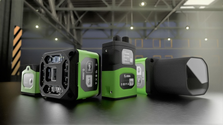 With its wide range of functions, Zebra’s fixed industrial ­scanner ­family...