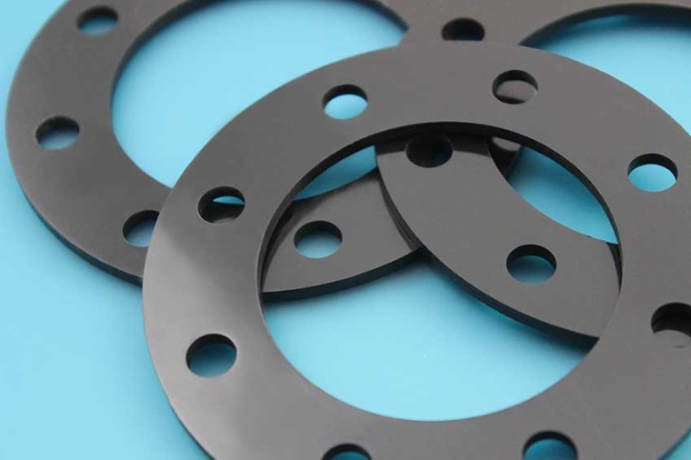 Clean surfaces on laser-cut parts due to an innovative laser process (Source:...