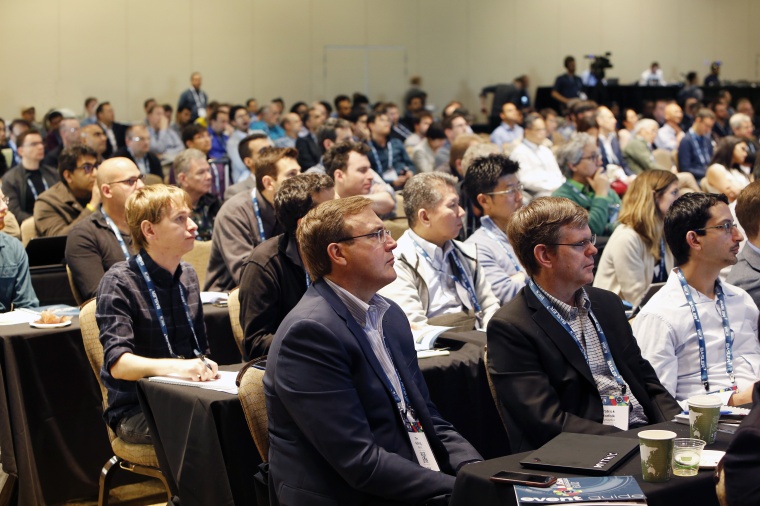 Around 50 exhibitors will showcase their new developments and over 100...