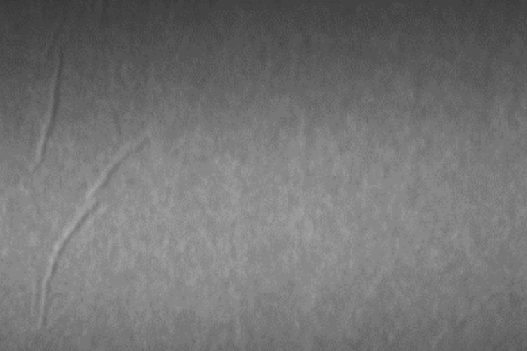 Smartadvisor video captured of the formation of wrinkles before the dryer...