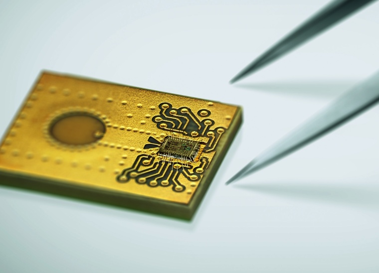 Vega is especially proud of the inner values of Vegapuls 6X: The level...