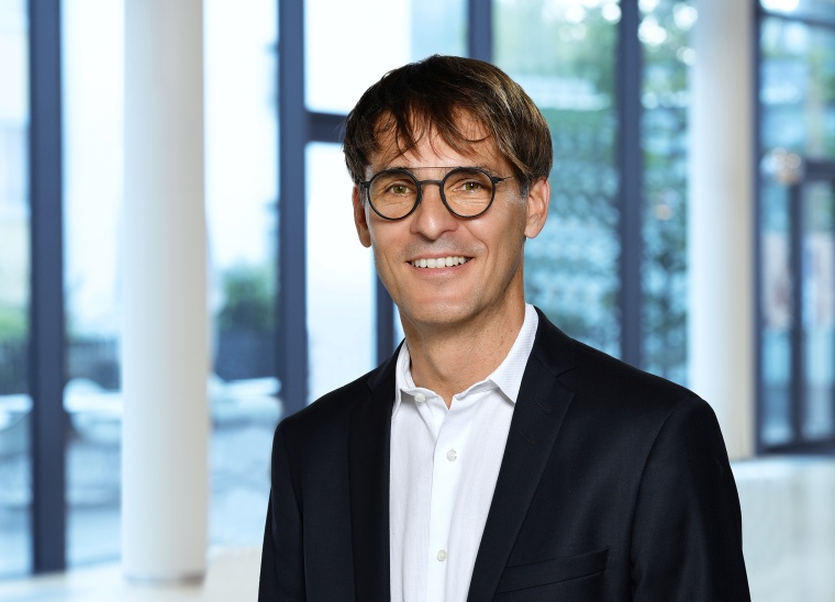 Sven Hermann will succeed Matthias Metz effective July 1, 2022. Hermann is...