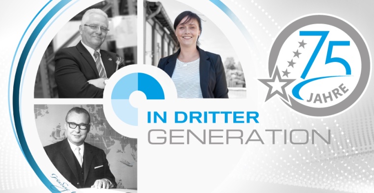 The family business SAB Bröckskes has existed for 75 years. Image: SAB...