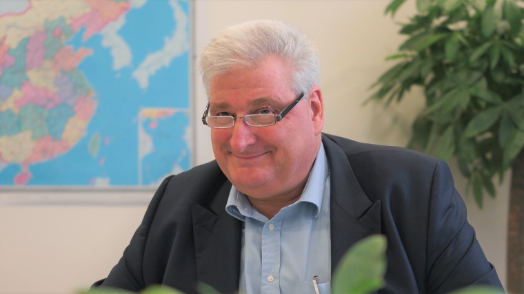 As of June 1, 2022, Peter Sieber was appointed Vice President Strategic...