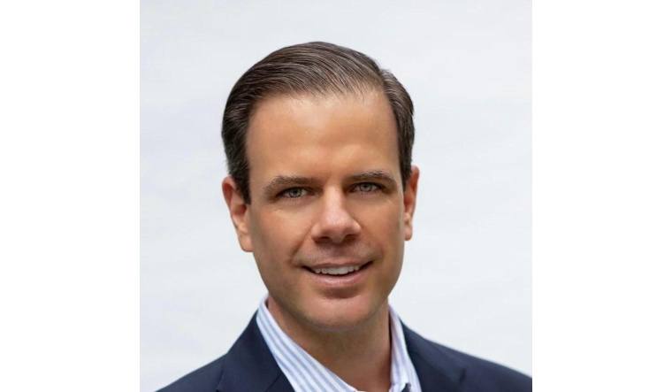 Brian Finken, Vice President ­Industrial X-Ray and CT Solutions for Waygate...