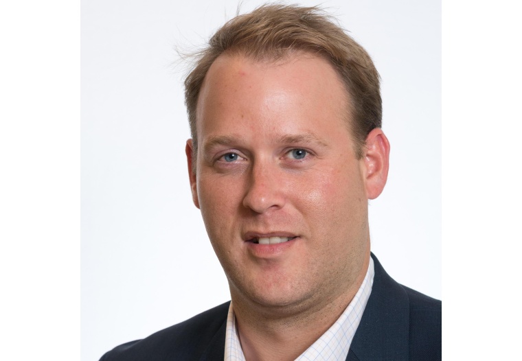 Mike Domke, Executive General Manager Visual & Advanced Inspection Solutions...