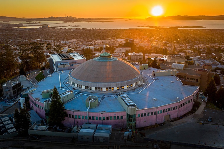 The upgrade takes place within the iconic building’s footprint (Source: Thor...