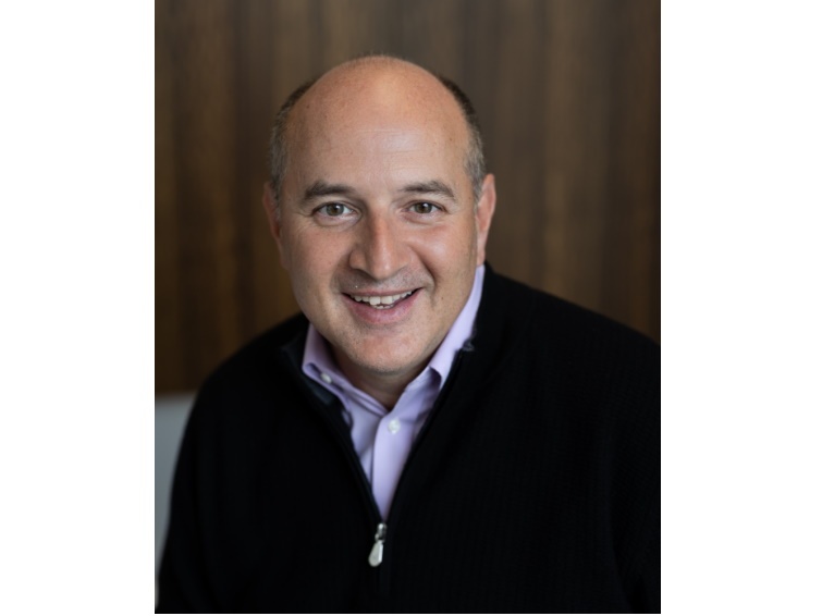 Bill Burns will be the new CEO. (Image: Zebra Technologies)