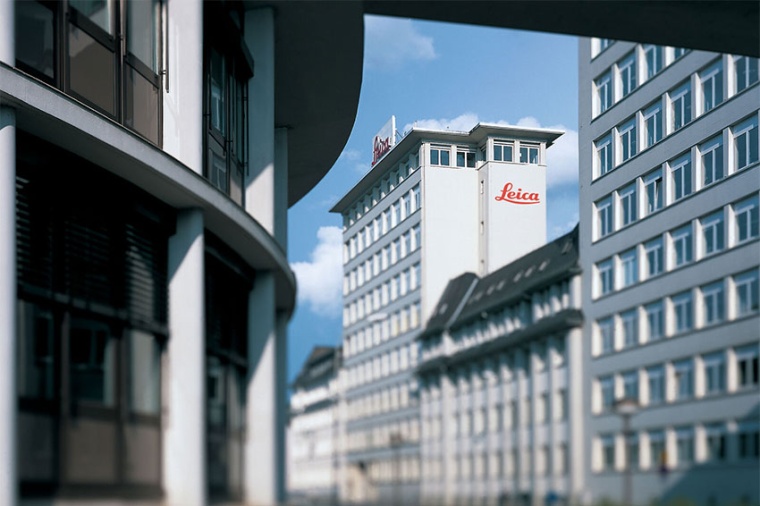 Leica headquarters are in Wetzlar, Germany (Source: Leica Microsystems)
