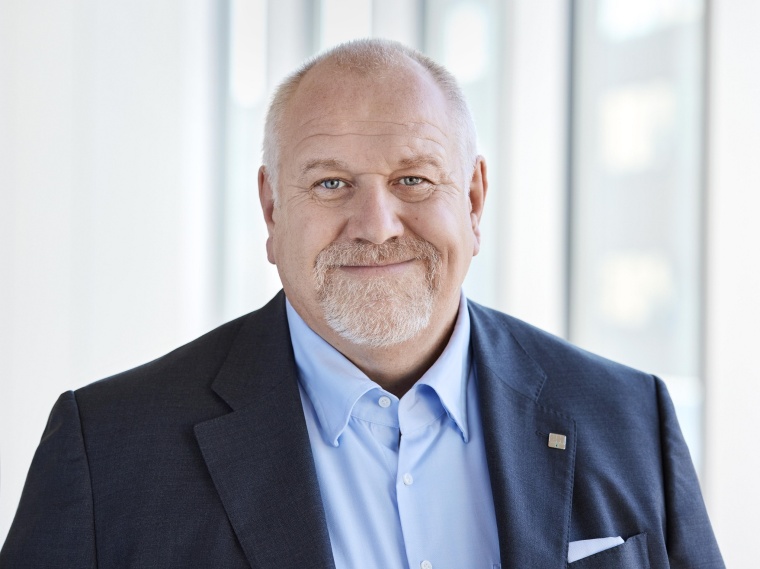 “For 70 years we have done everything we can to ensure a good future – and...