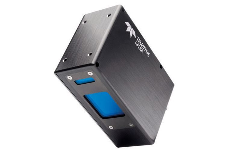 With the Z-Trak2 model family, Teledyne DALSA enables economical solutions for...