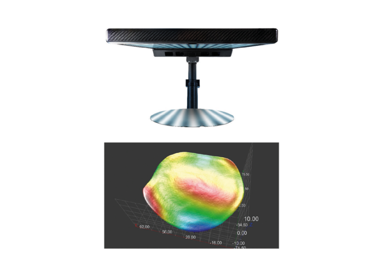 The reflect control systems are used, among other things, in the semiconductor...