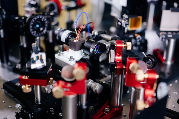 Researchers from Paderborn University are helping to develop highly secure...