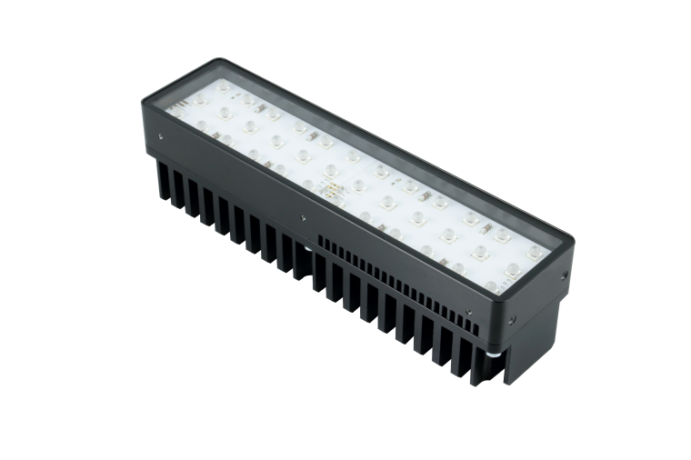 MBJ Imaging launches an LED series with swir wavelengths. The LED technology...