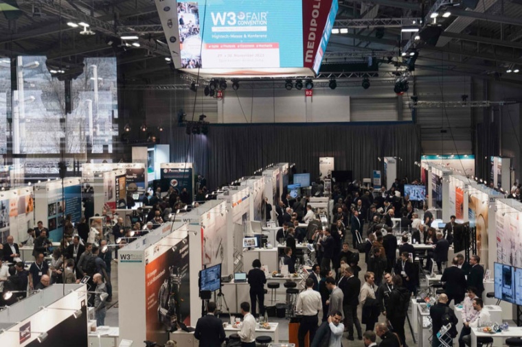A full Sparkassen-Arena, Jena (Source: Fleet Events)