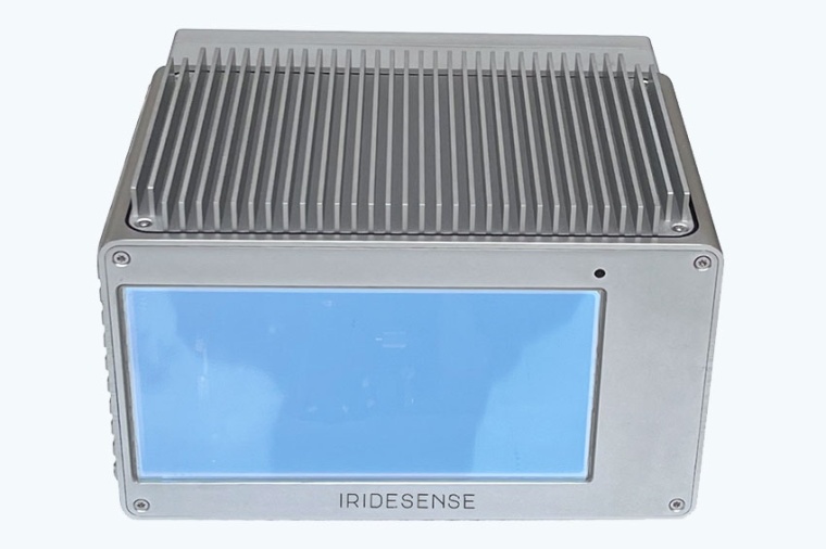 Multispectral 3D perception solution to map, monitor the environment in 3D and...