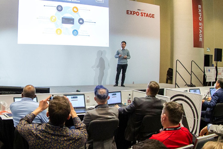 More than a simple pitch competition, the SPIE Startup Challenge is an entry...