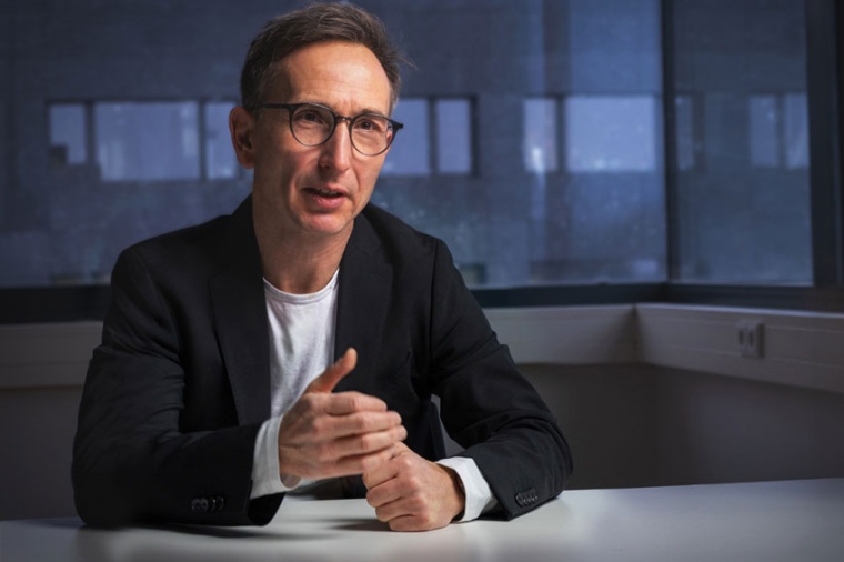 Dr Bernd Jungbluth (Source: Fh. ILT / V. Lannert)
