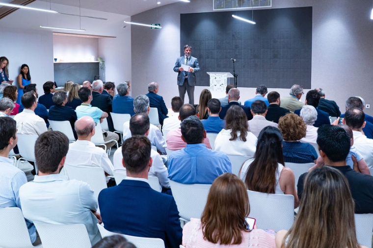 On July 4, 2024, KDPOF celebrated its transformation to KD with many industry...