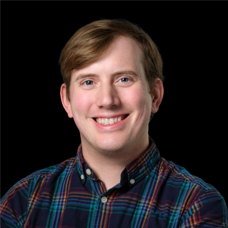 Jason Ball. Image: Liquid Instruments