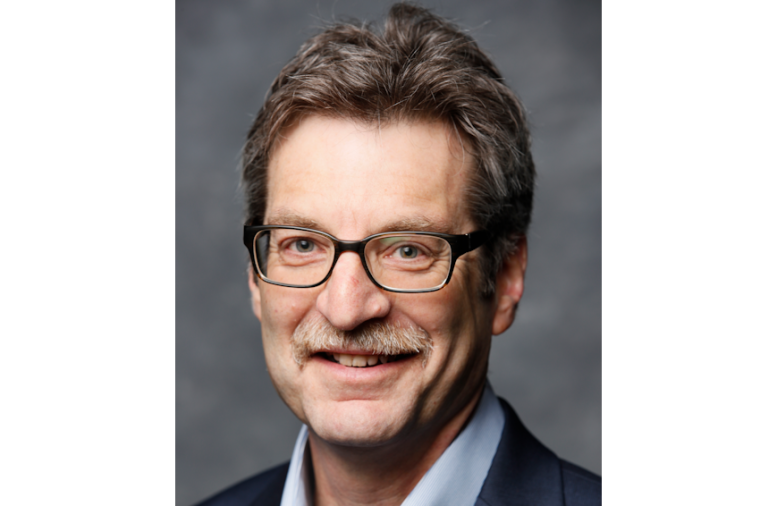 Jeff Burnstein, President of Association for Advancing Automation (A3). Image:...