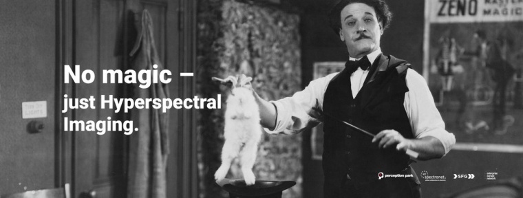 Die chii 2020 wird vom Mai auf den Oktober verschoben. (Bildquelle: Perception...