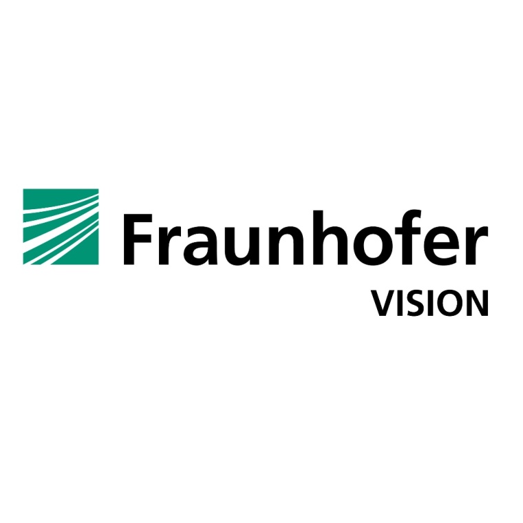 Fraunhofer Vision auf der Control 2018