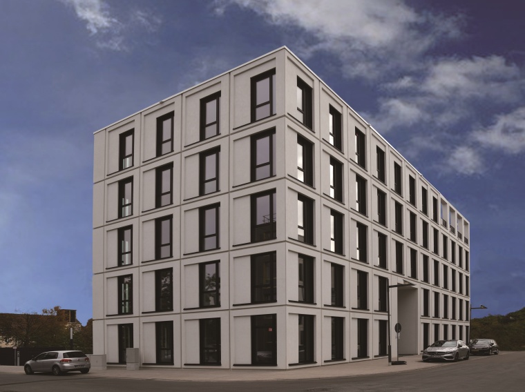 Silicon Software: Umzug der Firmenzentrale in Mannheim