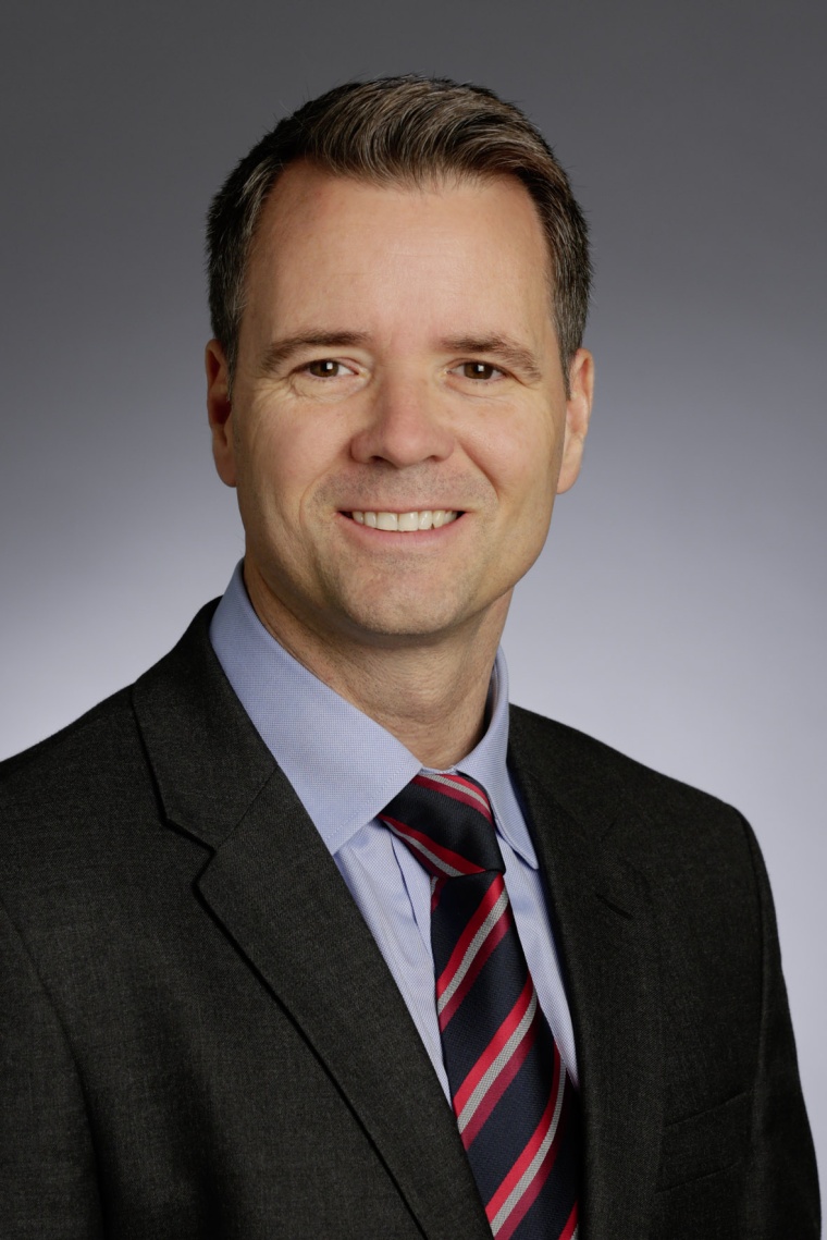 Marcus Mead
