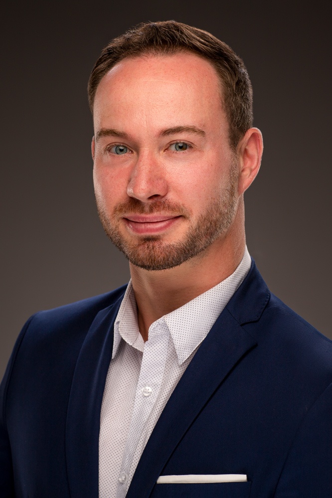 Sven Schipper ergänzt ab sofort den Vertrieb von Ophir.