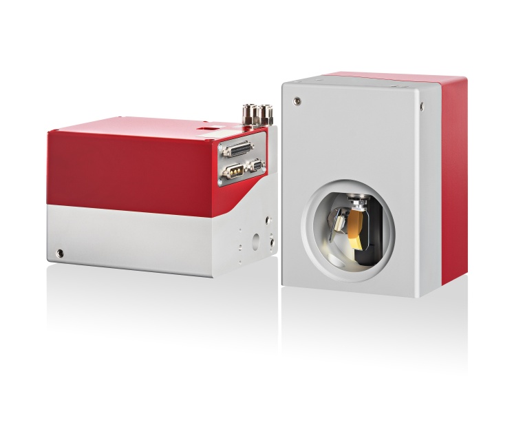 Raylase auf der Laser World of Photonics in China