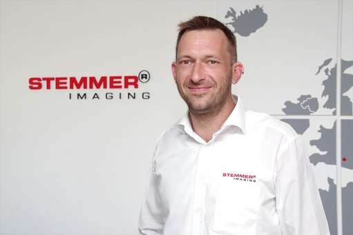 Hyperspectral-Experte Gerhard Stanzel von Stemmer Imaging wird einen Workshop...