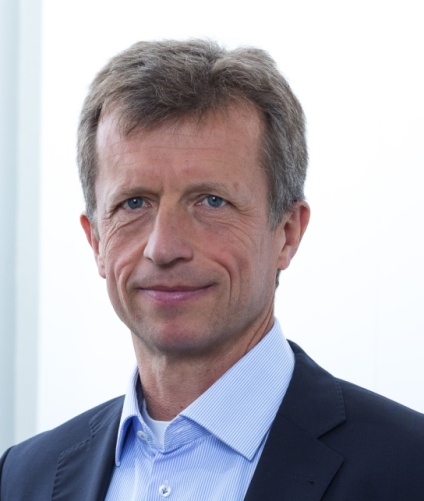 Dr. Thomas-Dekorsy ist ab dem 1. Dezember 2019 COO von Lakesight (Foto:...