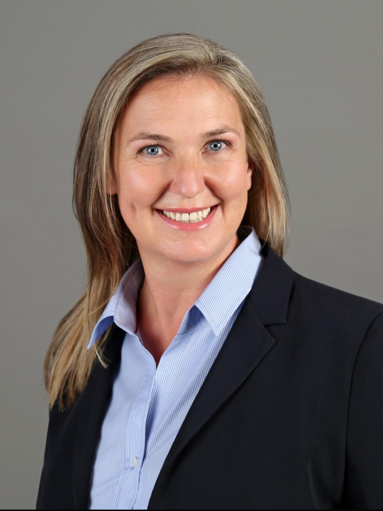 Renata Specht ist seit August 2020 Senior Produktberaterin bei Phenix Optics...