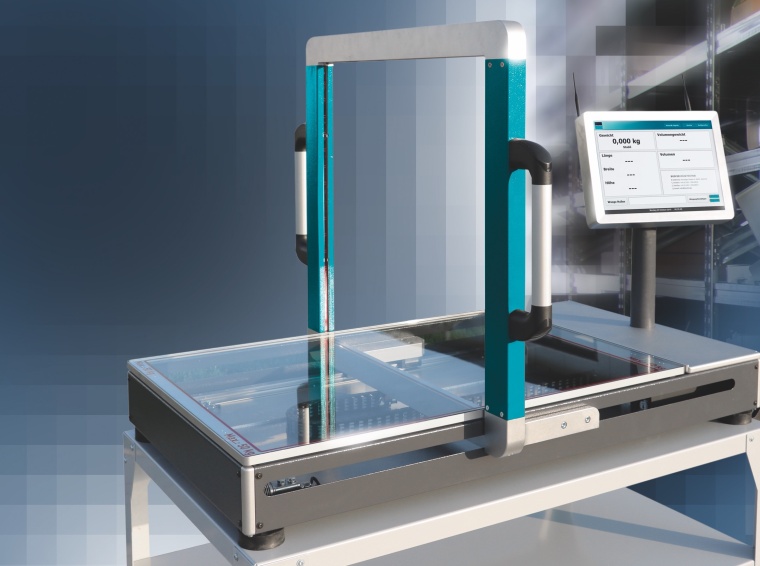 Die intelligente Optimierung von Pack- und Lagerlogistik