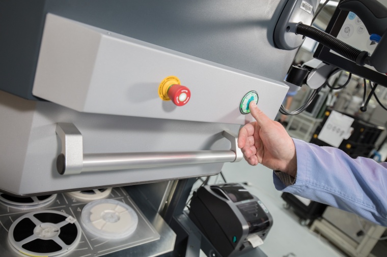 Prozessoptimierung contra Fachkräftemangel