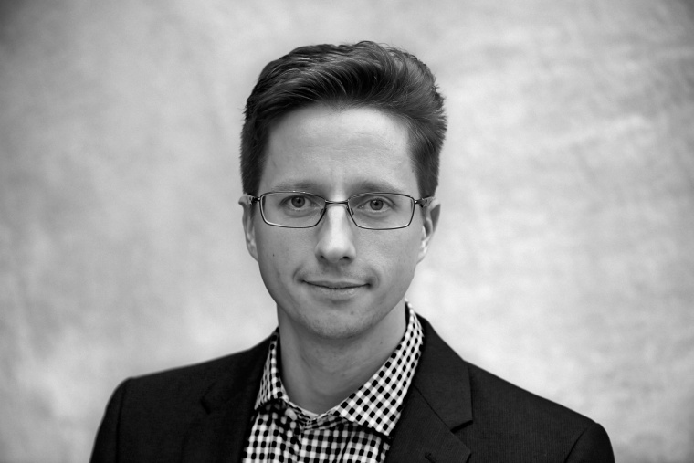 Ronald Müller